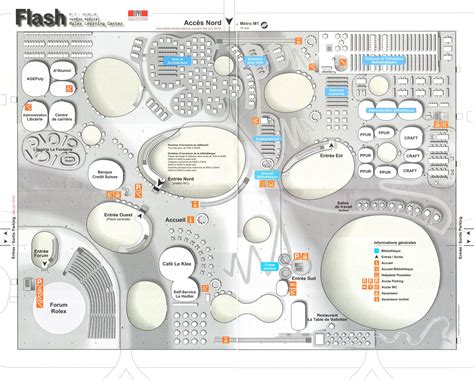 diagrams rolex center sanaa|epfl rolex learning center.